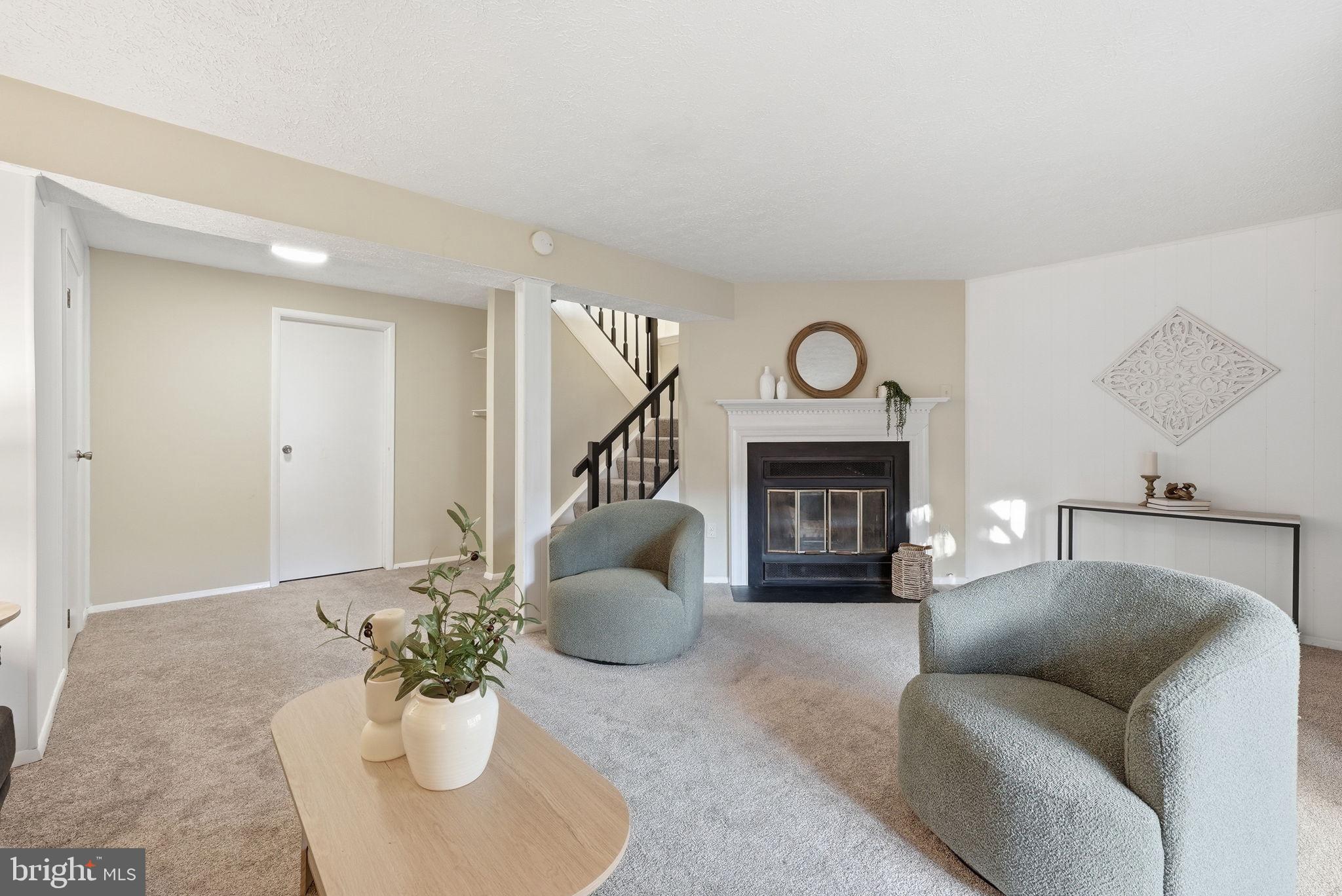 PARK OVERLOOK - Residential