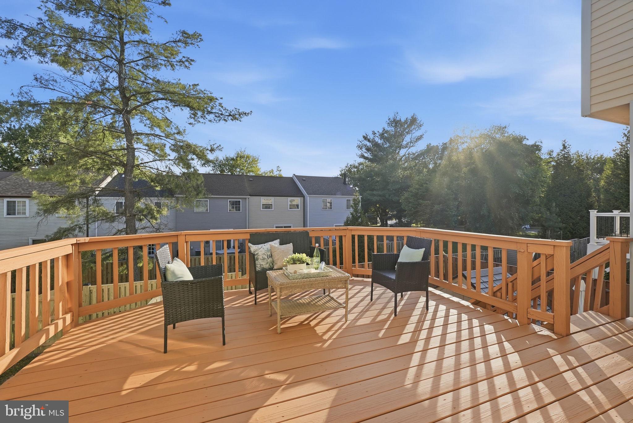 PARK OVERLOOK - Residential