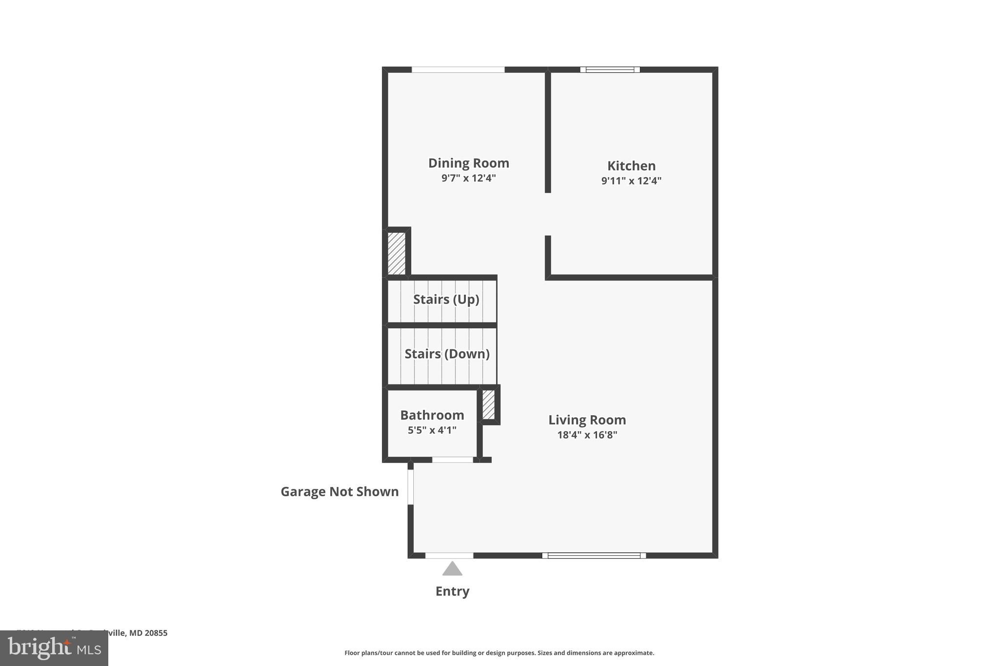 PARK OVERLOOK - Residential