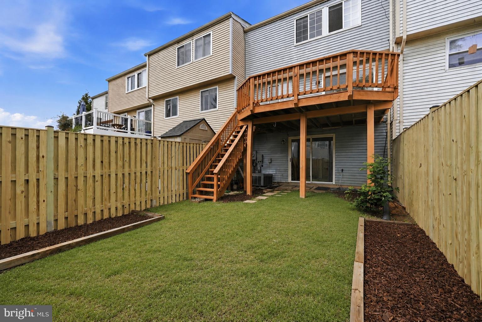 PARK OVERLOOK - Residential