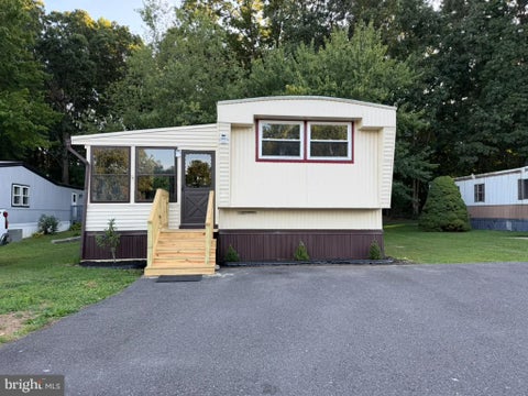 Mobile Home For Sale - 509 Cleveland Avenue<br/> WILLIAMSTOWN, NJ 08094
