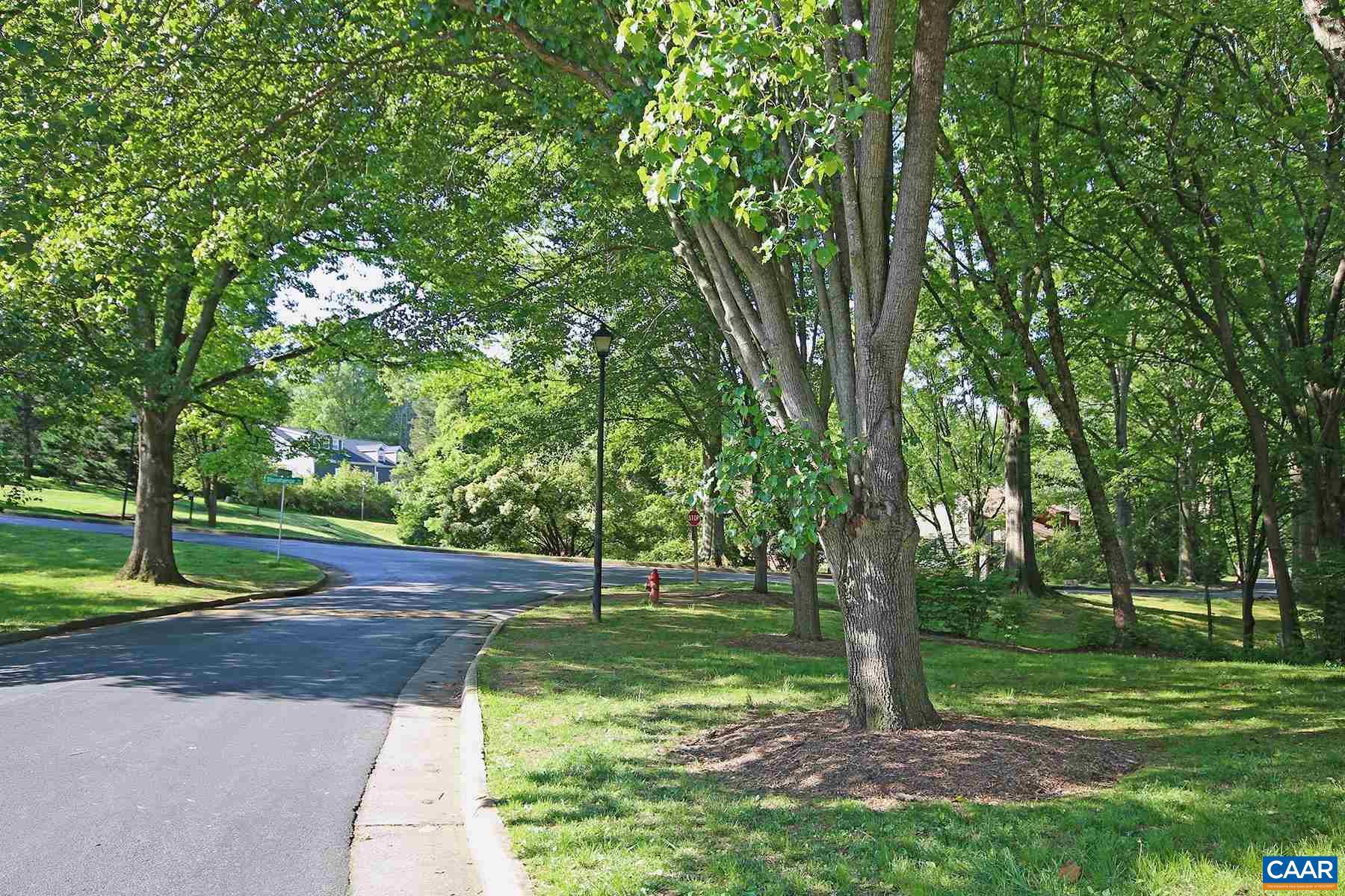 STONEHENGE - Residential Lease