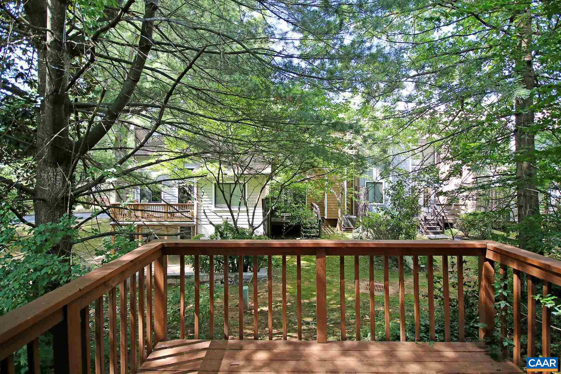 STONEHENGE - Residential Lease