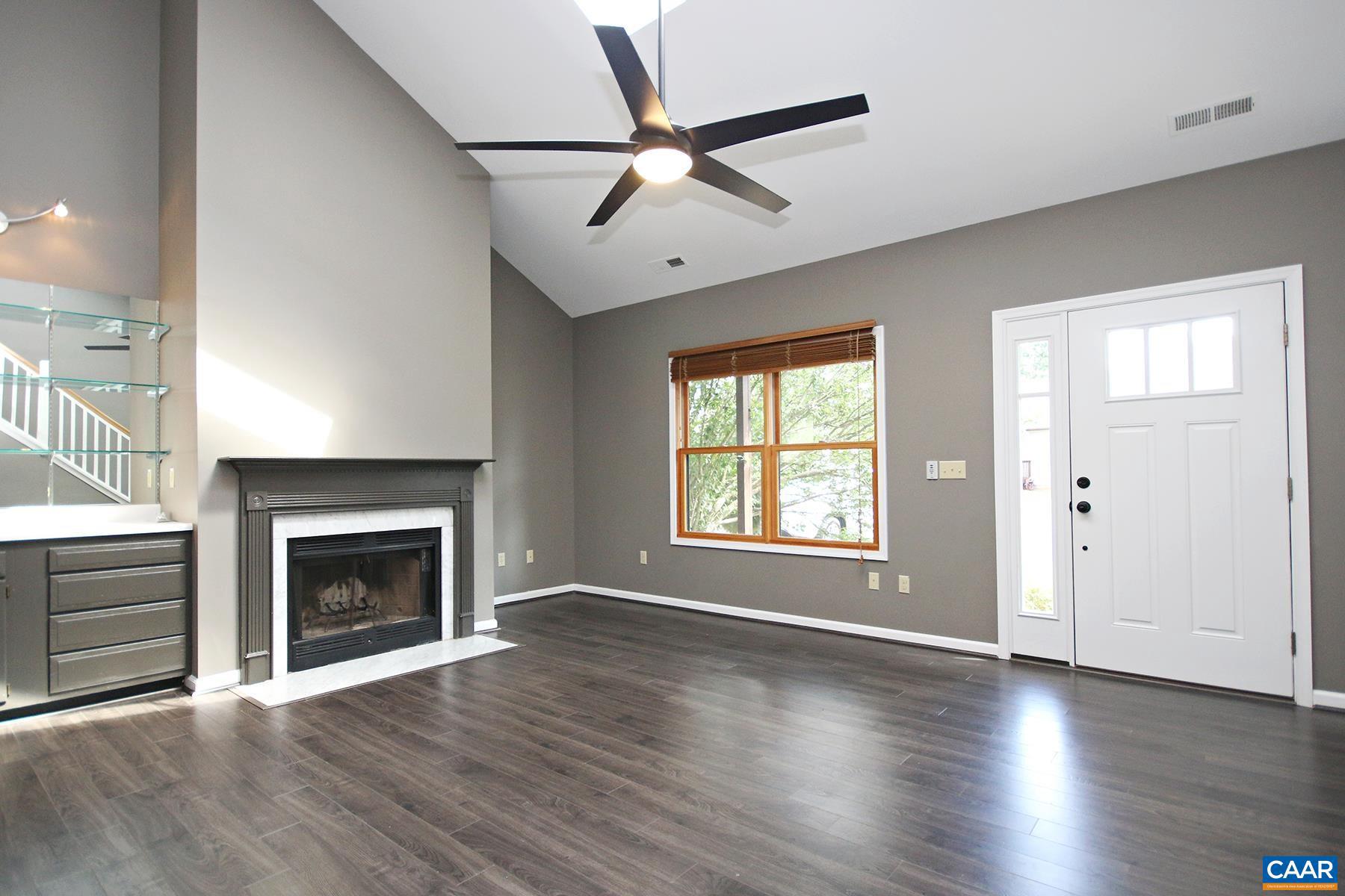 STONEHENGE - Residential Lease