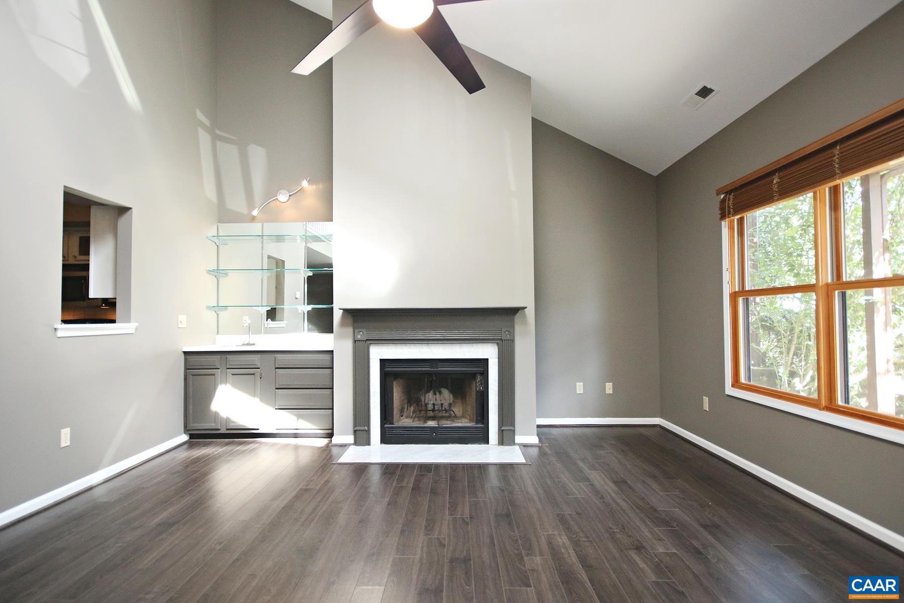 STONEHENGE - Residential Lease