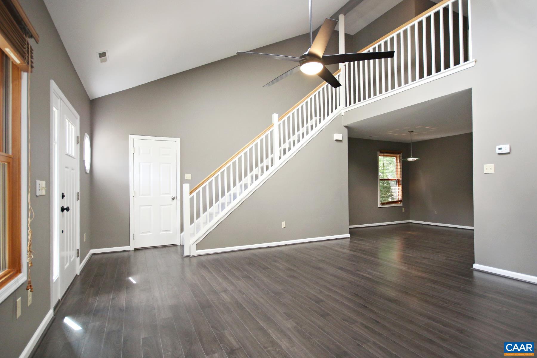 STONEHENGE - Residential Lease