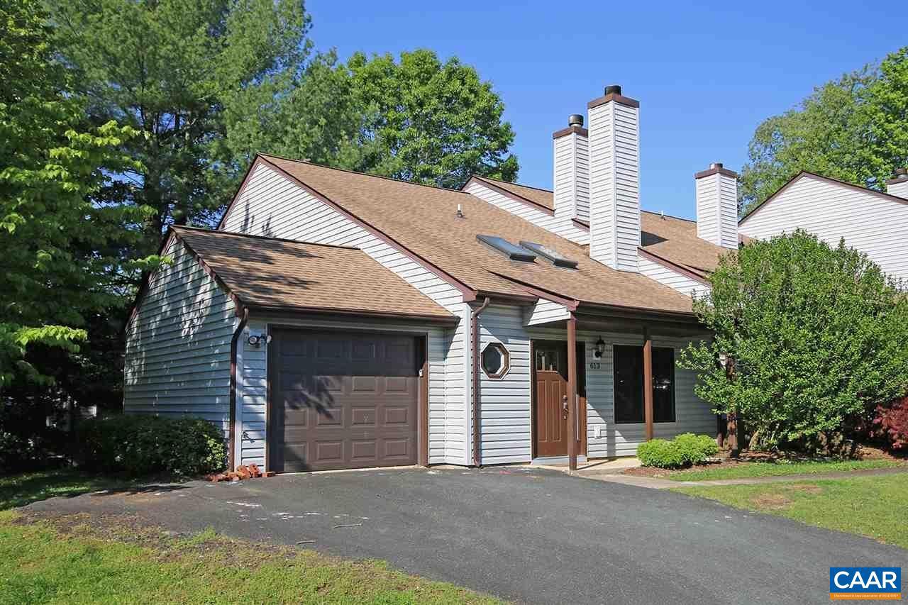 STONEHENGE - Residential Lease