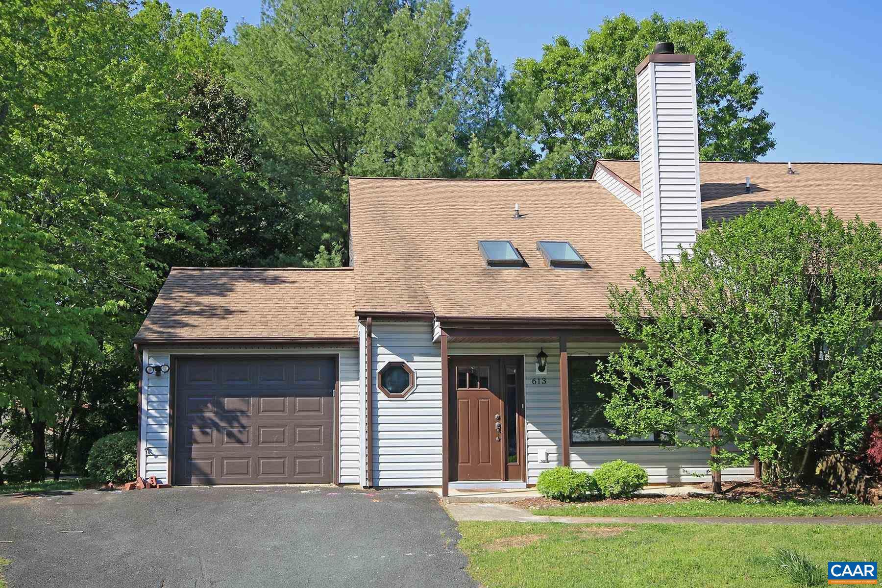 STONEHENGE - Residential Lease