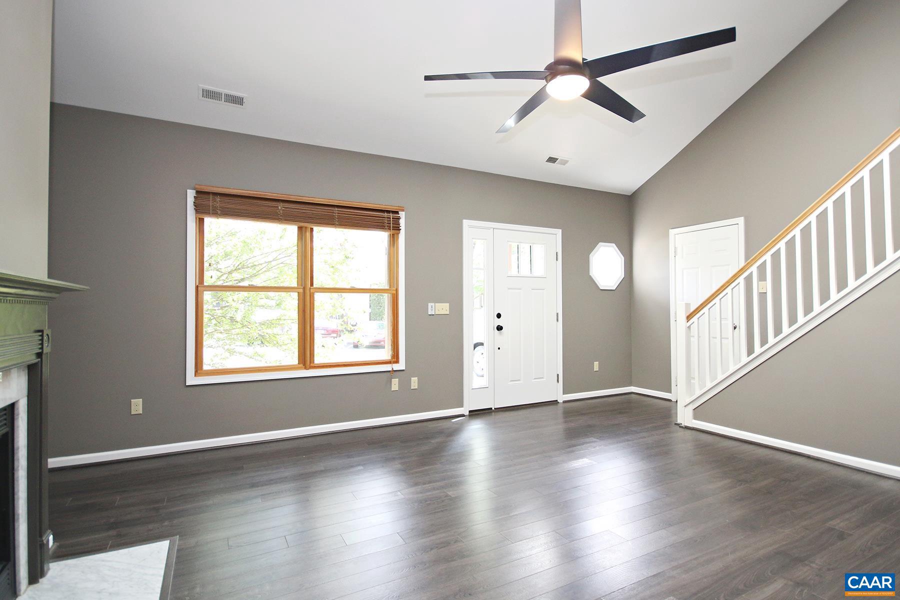 STONEHENGE - Residential Lease