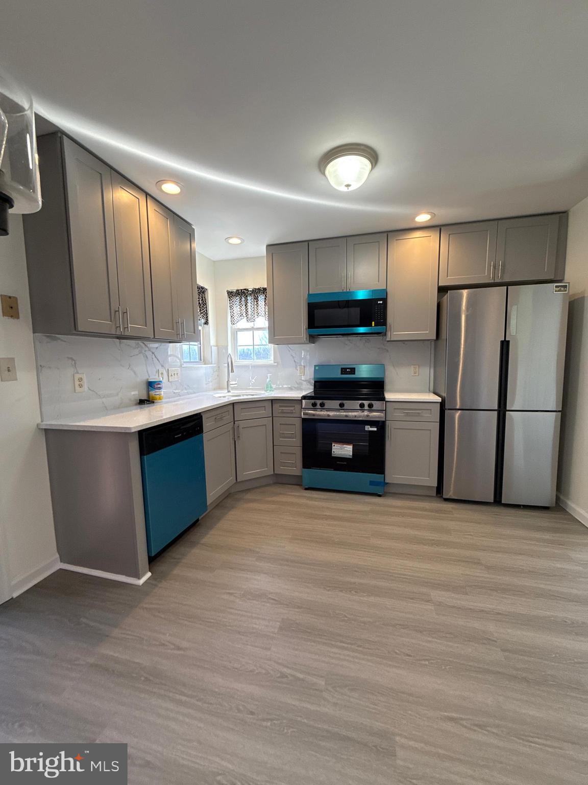 TIMBERIDGE - Residential