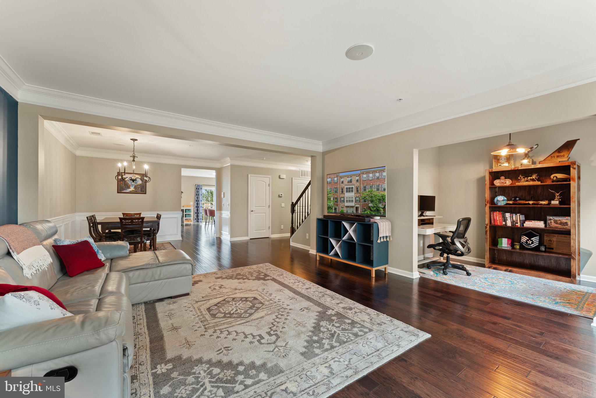 POTOMAC CLUB - Residential