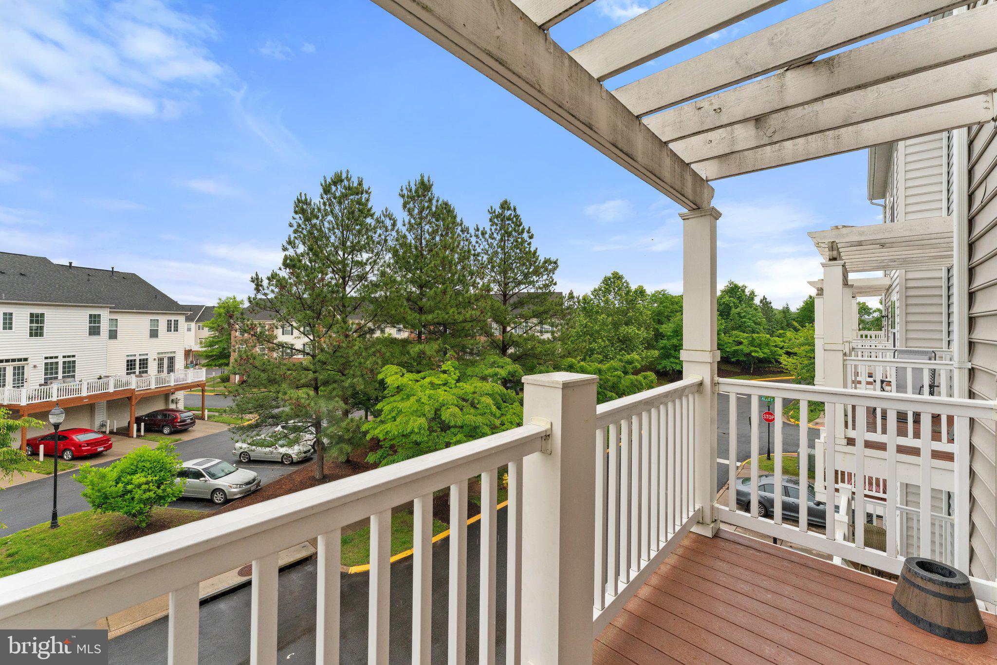 POTOMAC CLUB - Residential