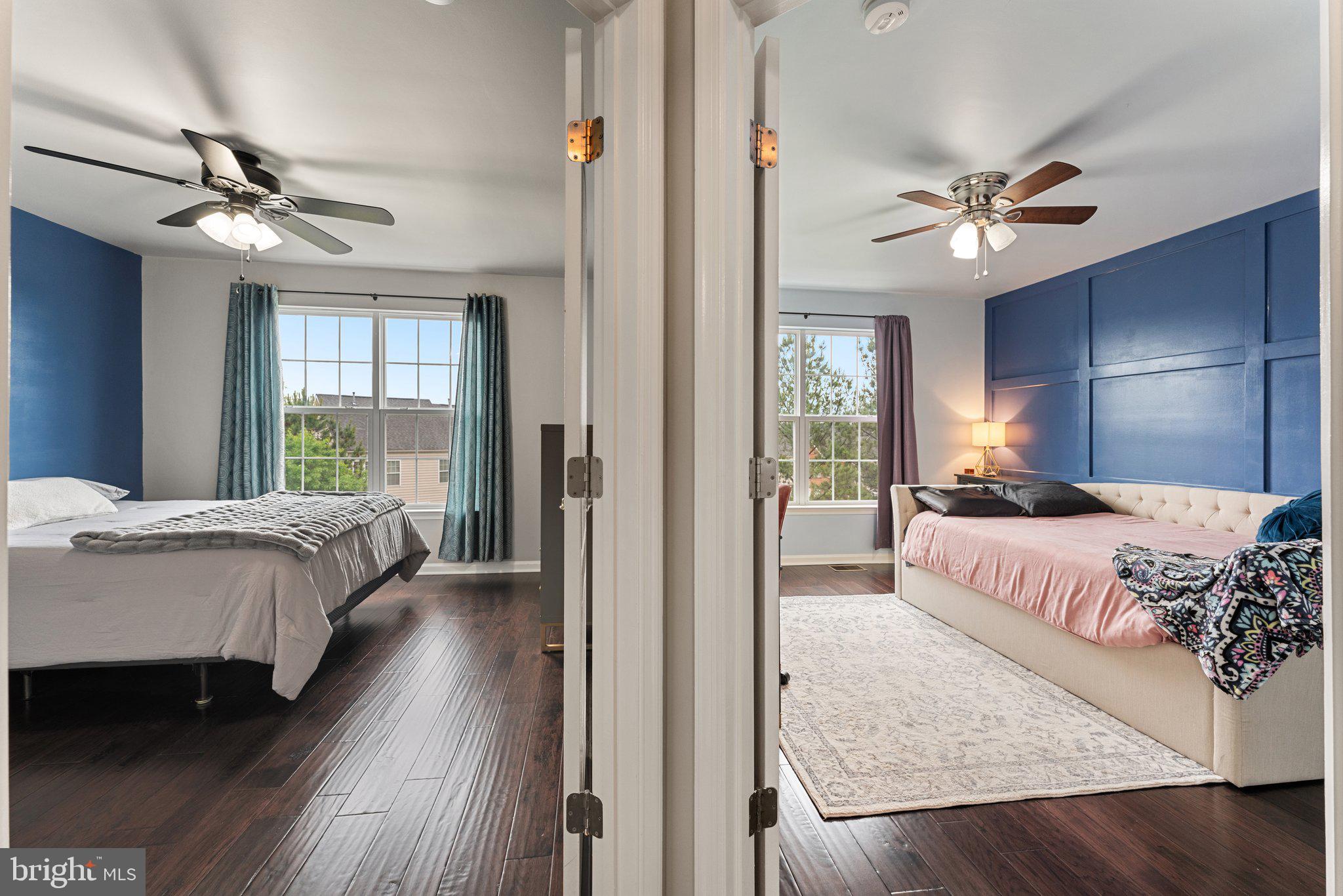 POTOMAC CLUB - Residential