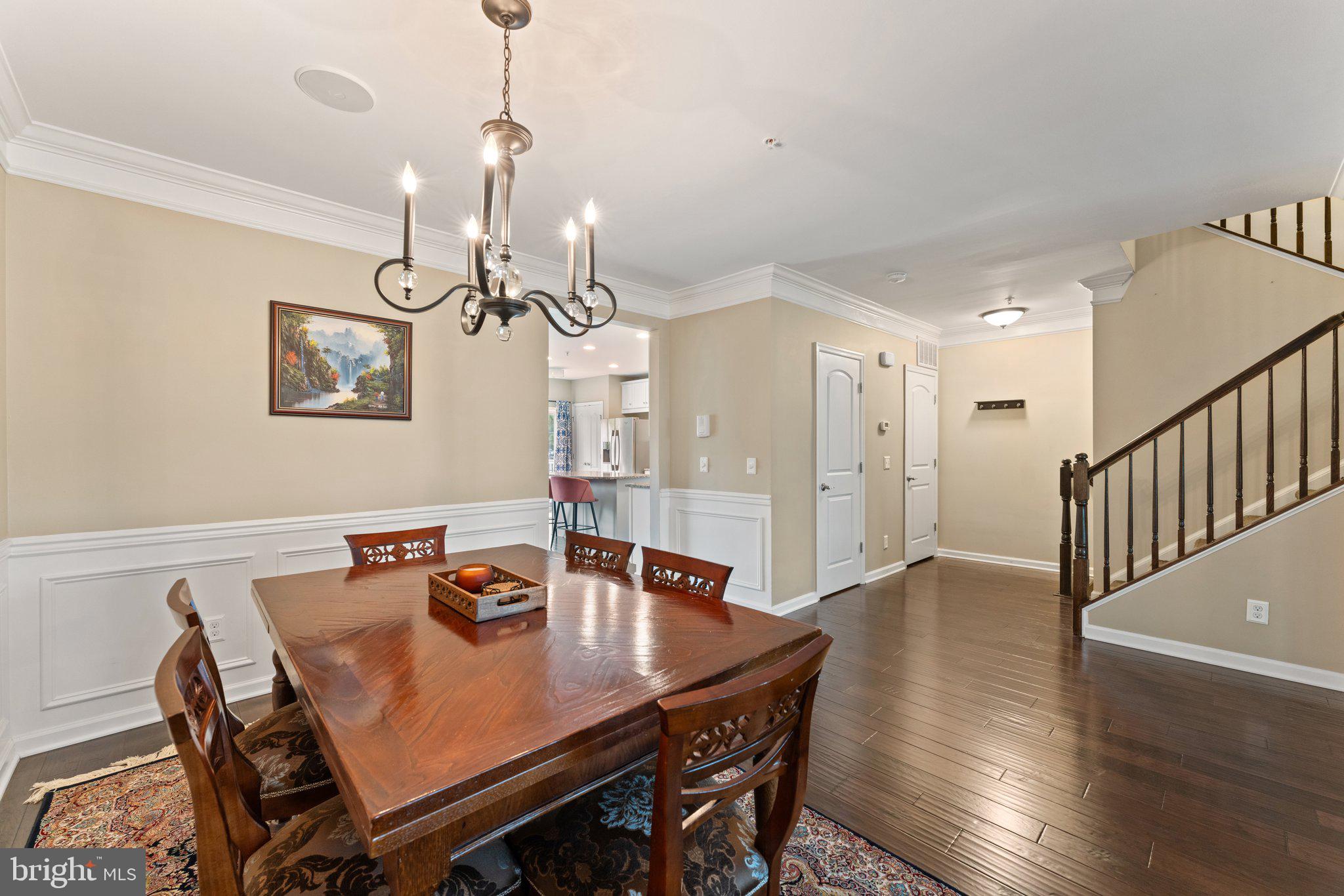 POTOMAC CLUB - Residential