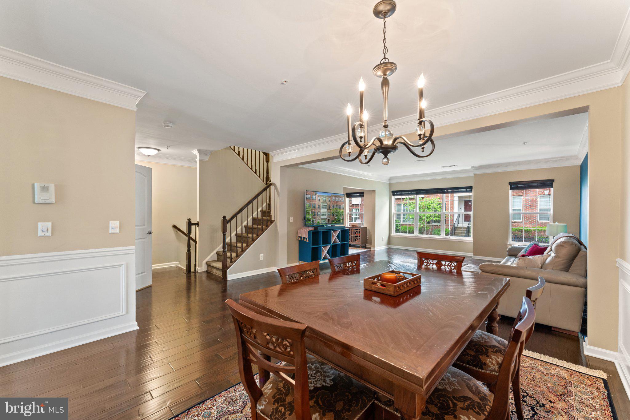 POTOMAC CLUB - Residential