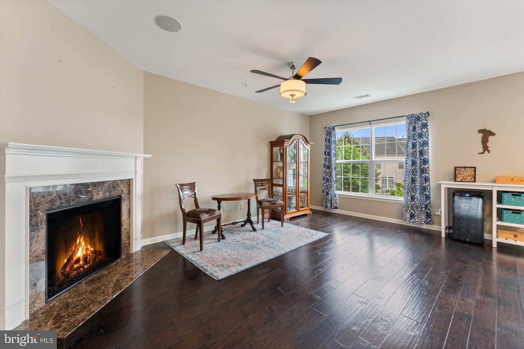 POTOMAC CLUB - Residential