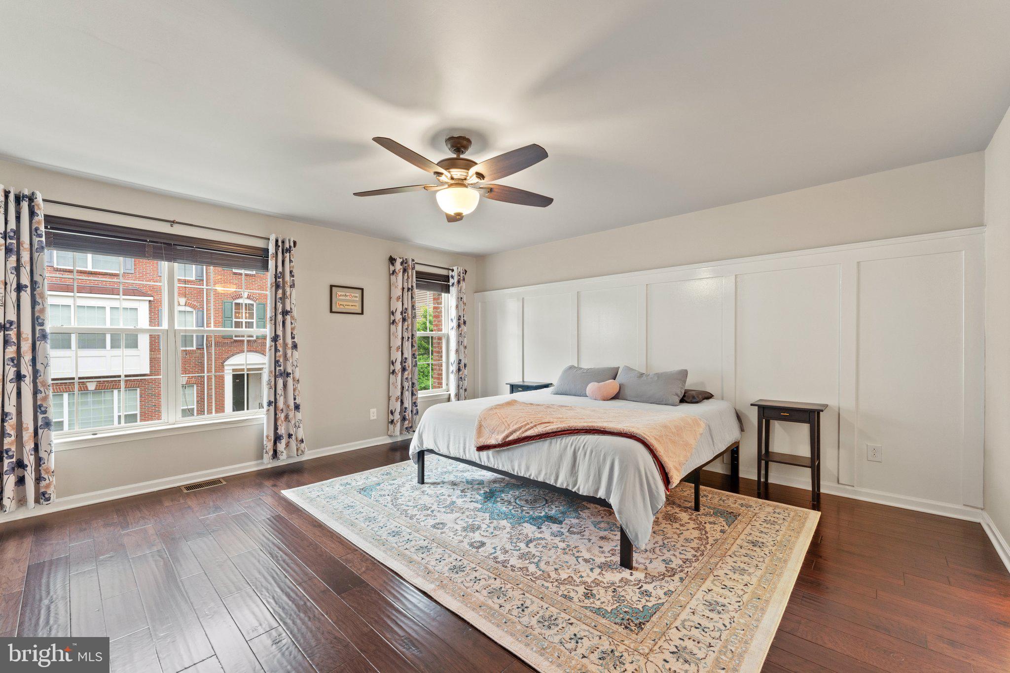 POTOMAC CLUB - Residential