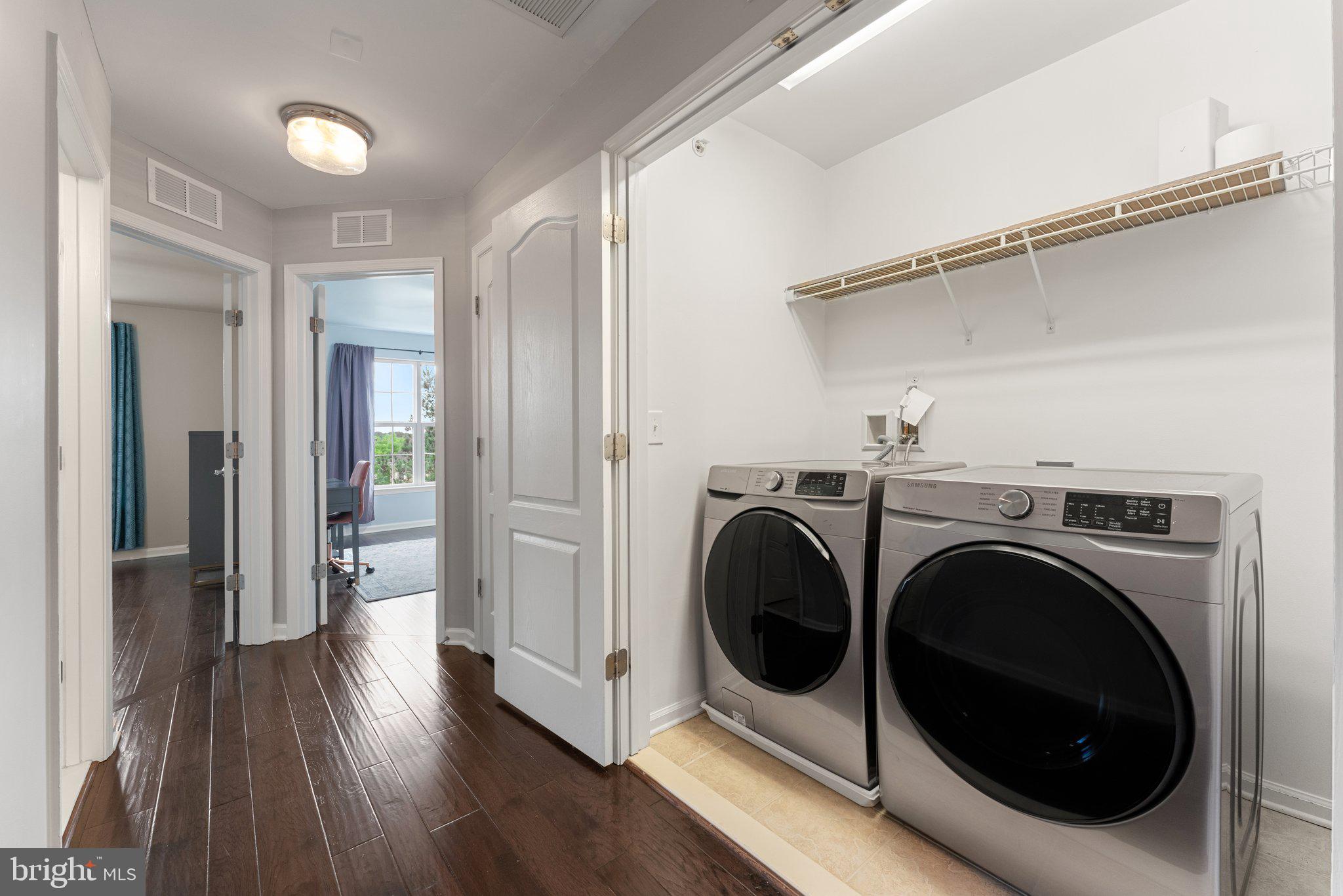 POTOMAC CLUB - Residential