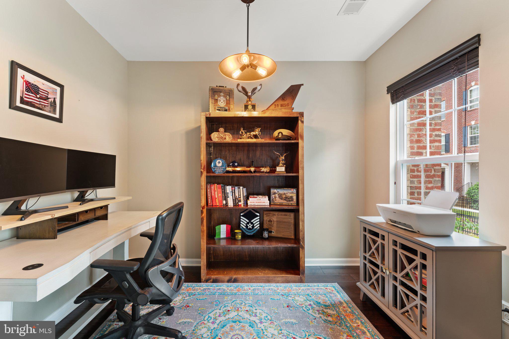 POTOMAC CLUB - Residential