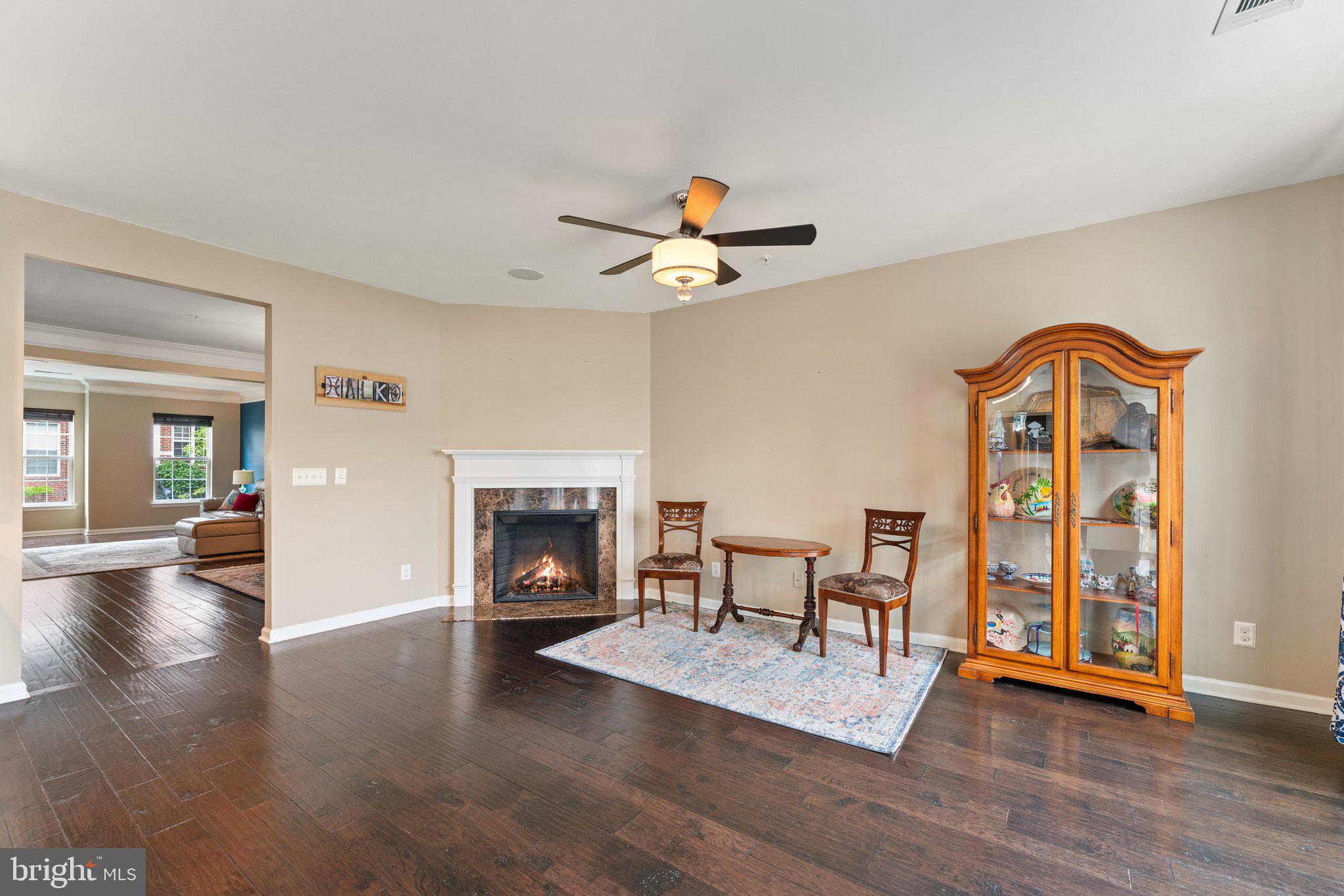 POTOMAC CLUB - Residential