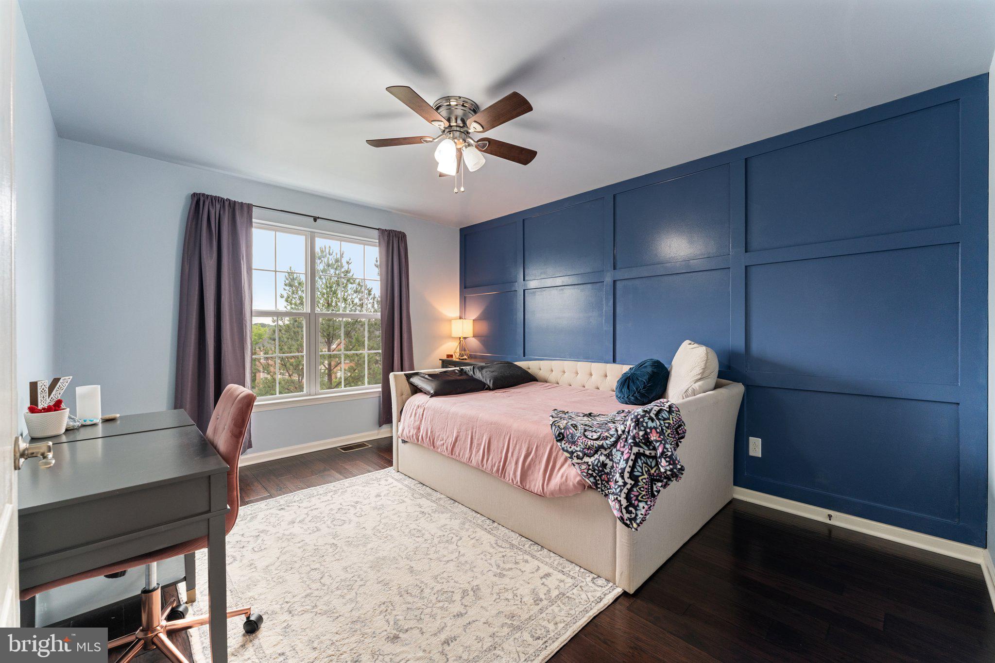 POTOMAC CLUB - Residential