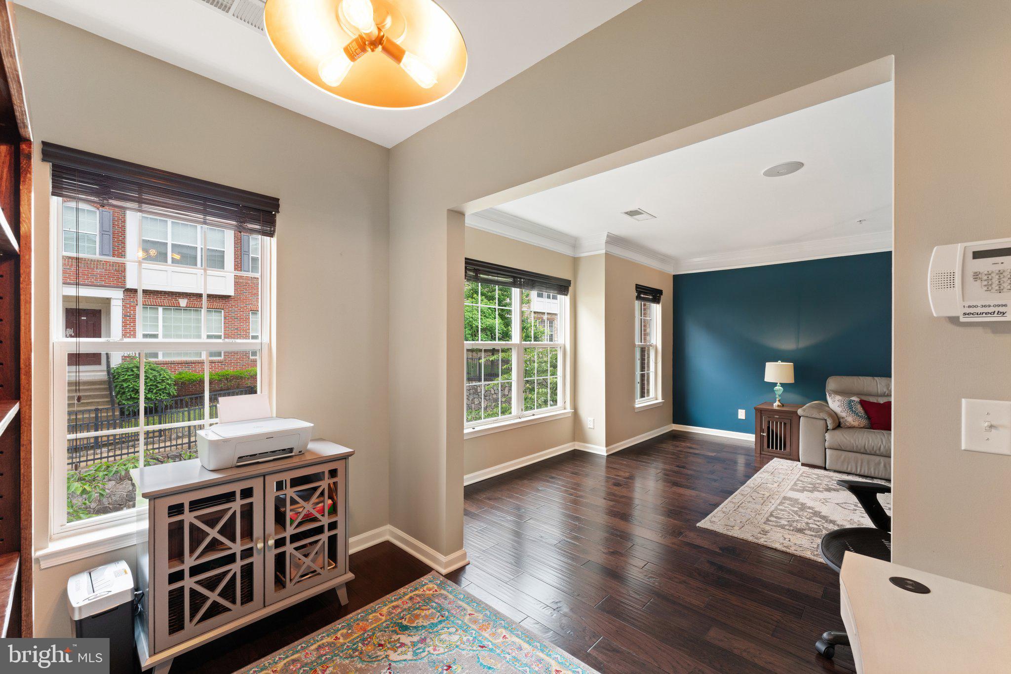 POTOMAC CLUB - Residential