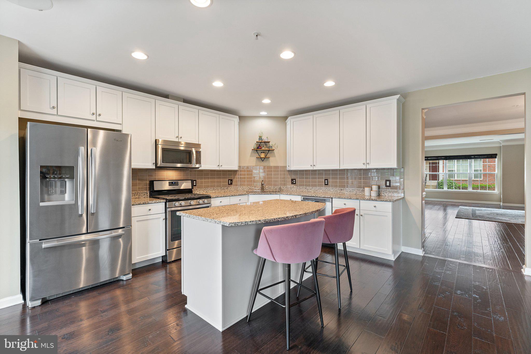 POTOMAC CLUB - Residential