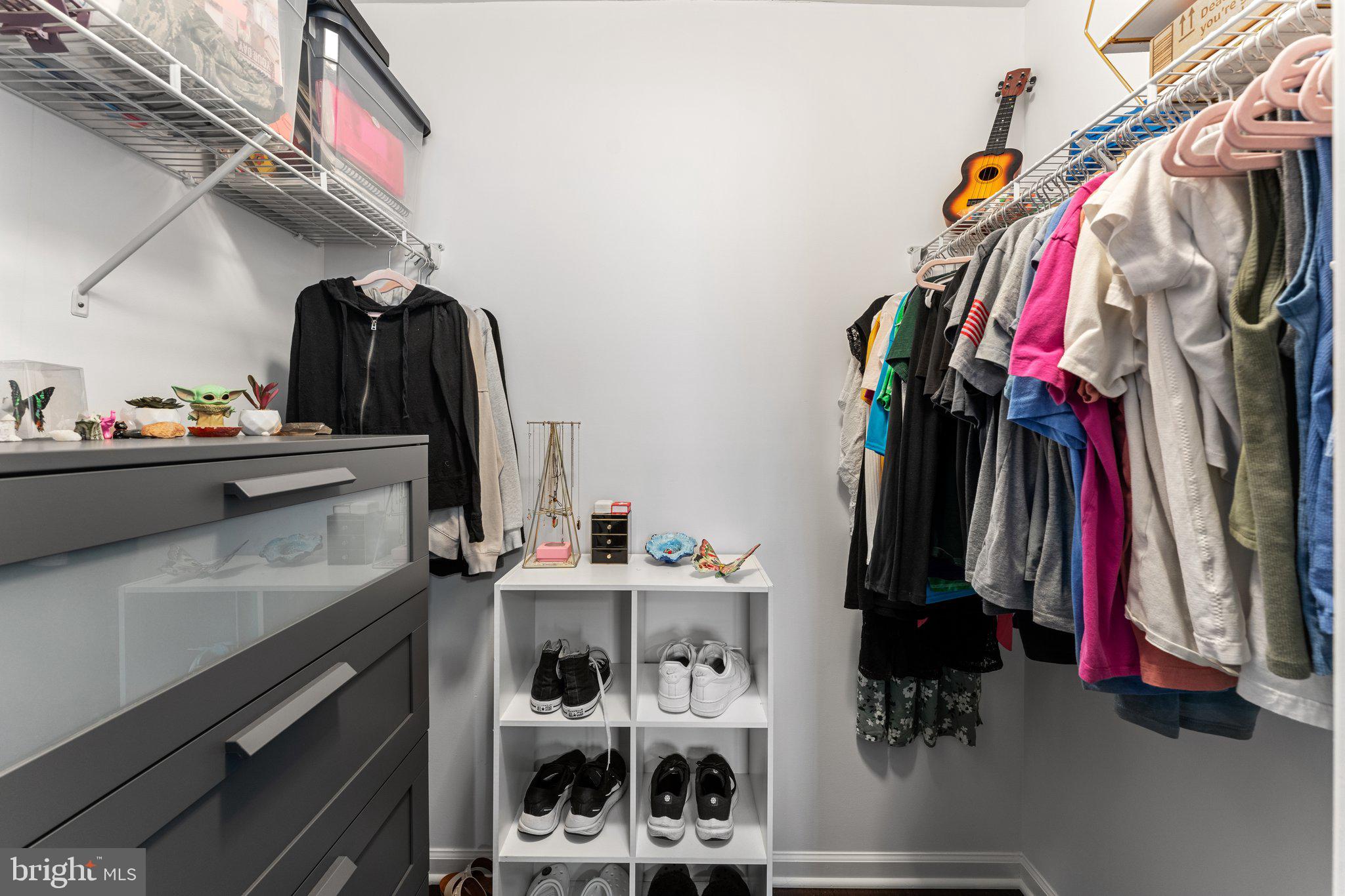 POTOMAC CLUB - Residential