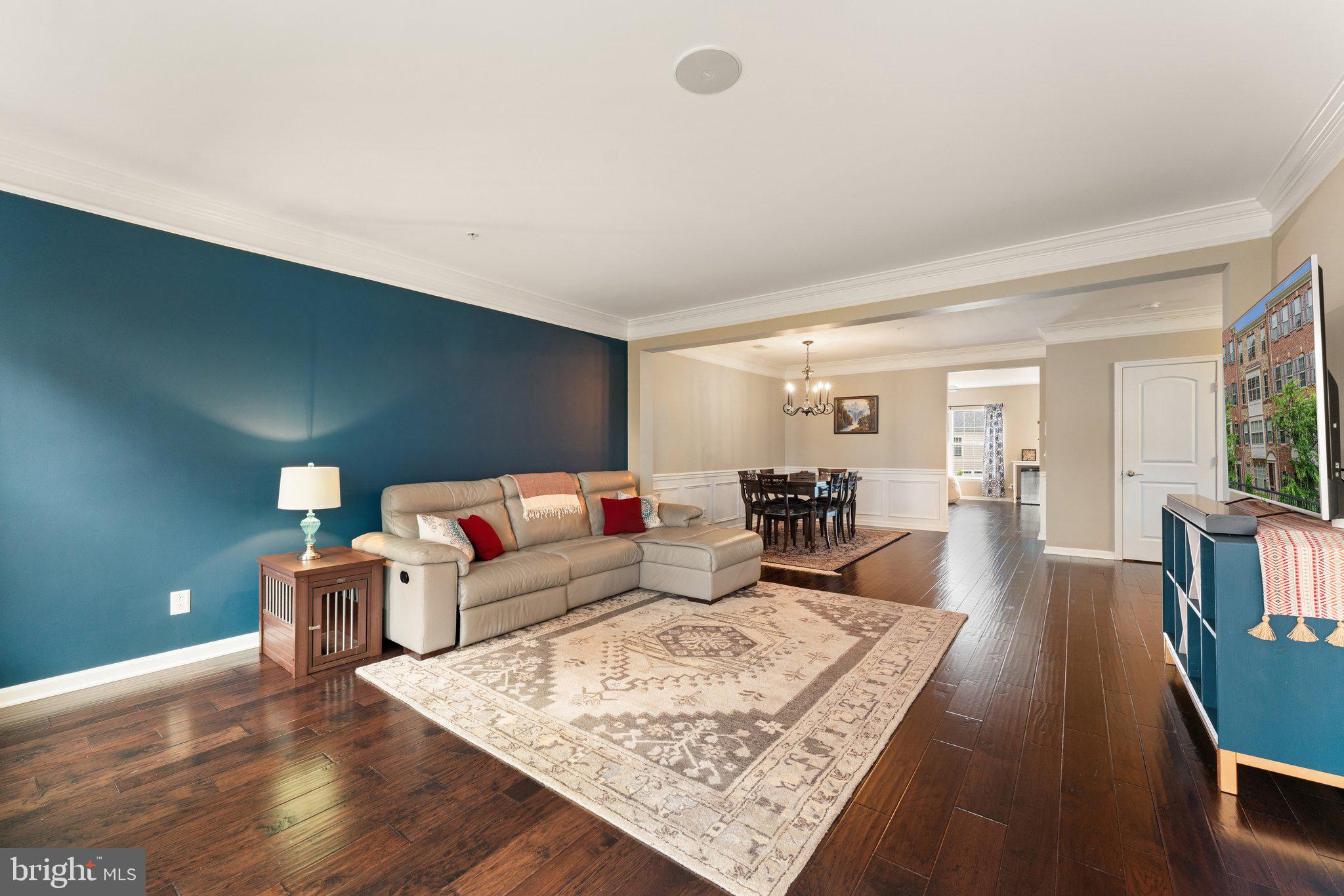 POTOMAC CLUB - Residential