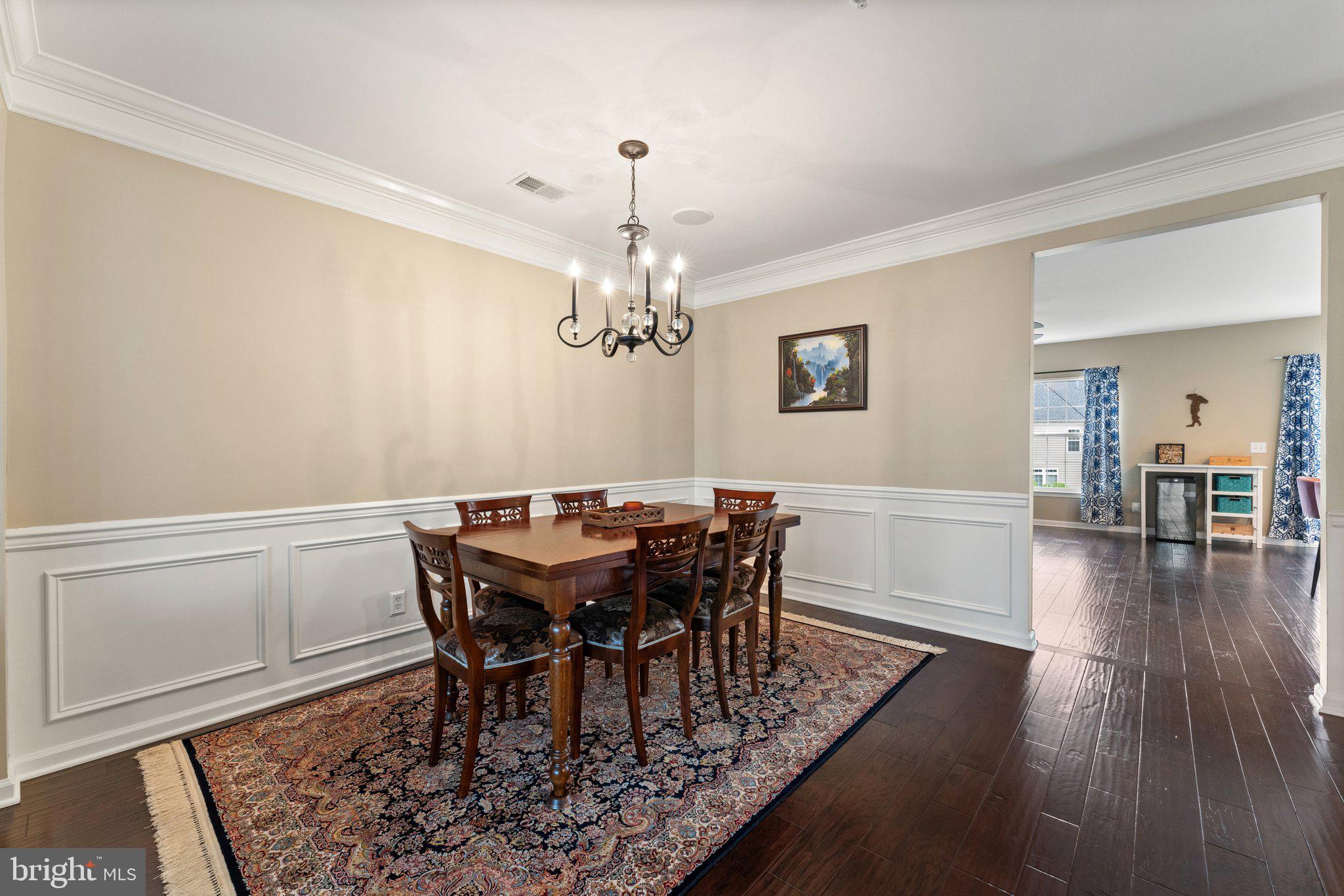 POTOMAC CLUB - Residential