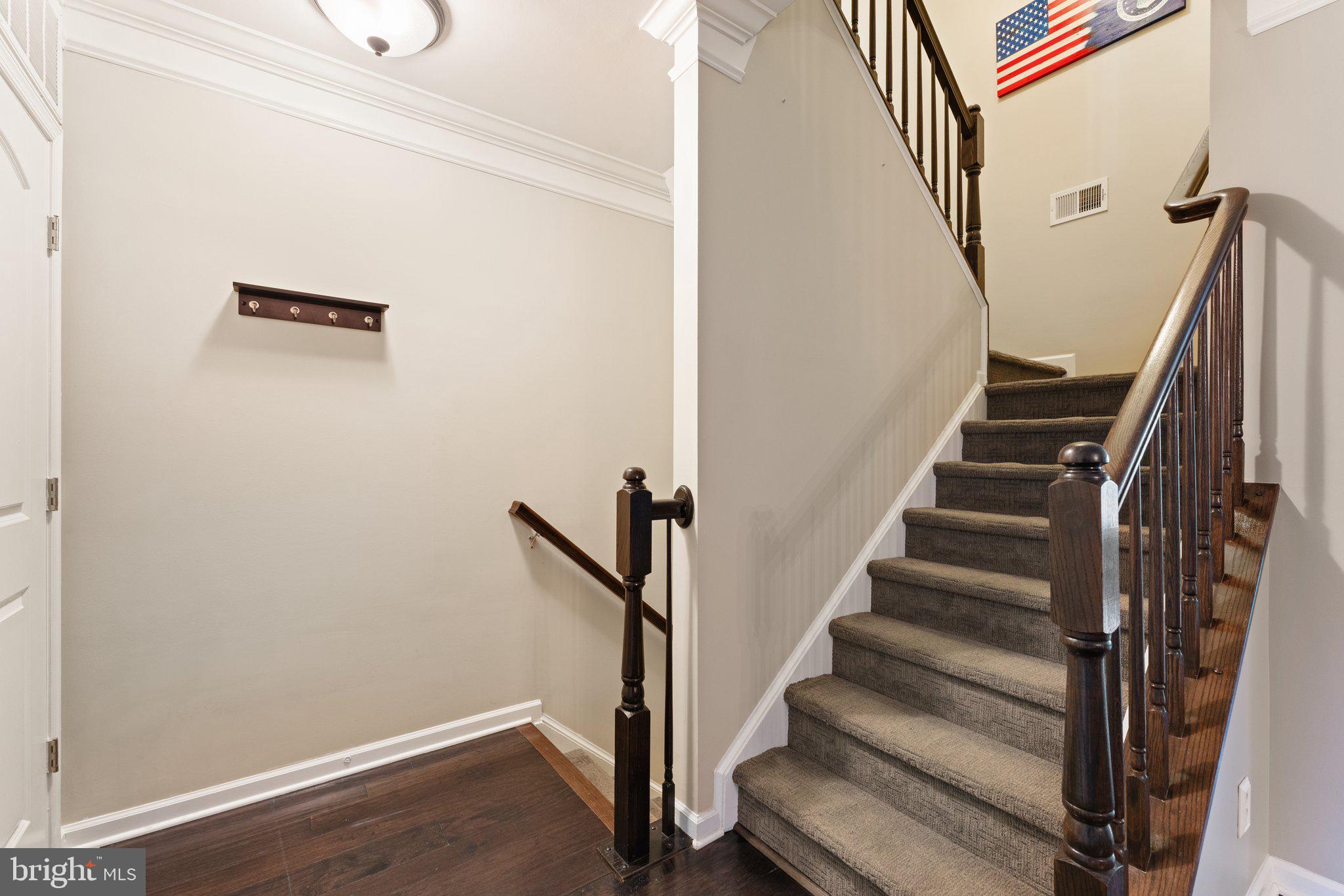 POTOMAC CLUB - Residential