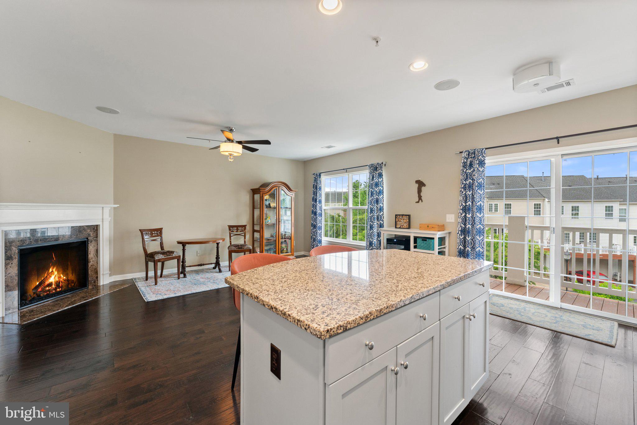 POTOMAC CLUB - Residential