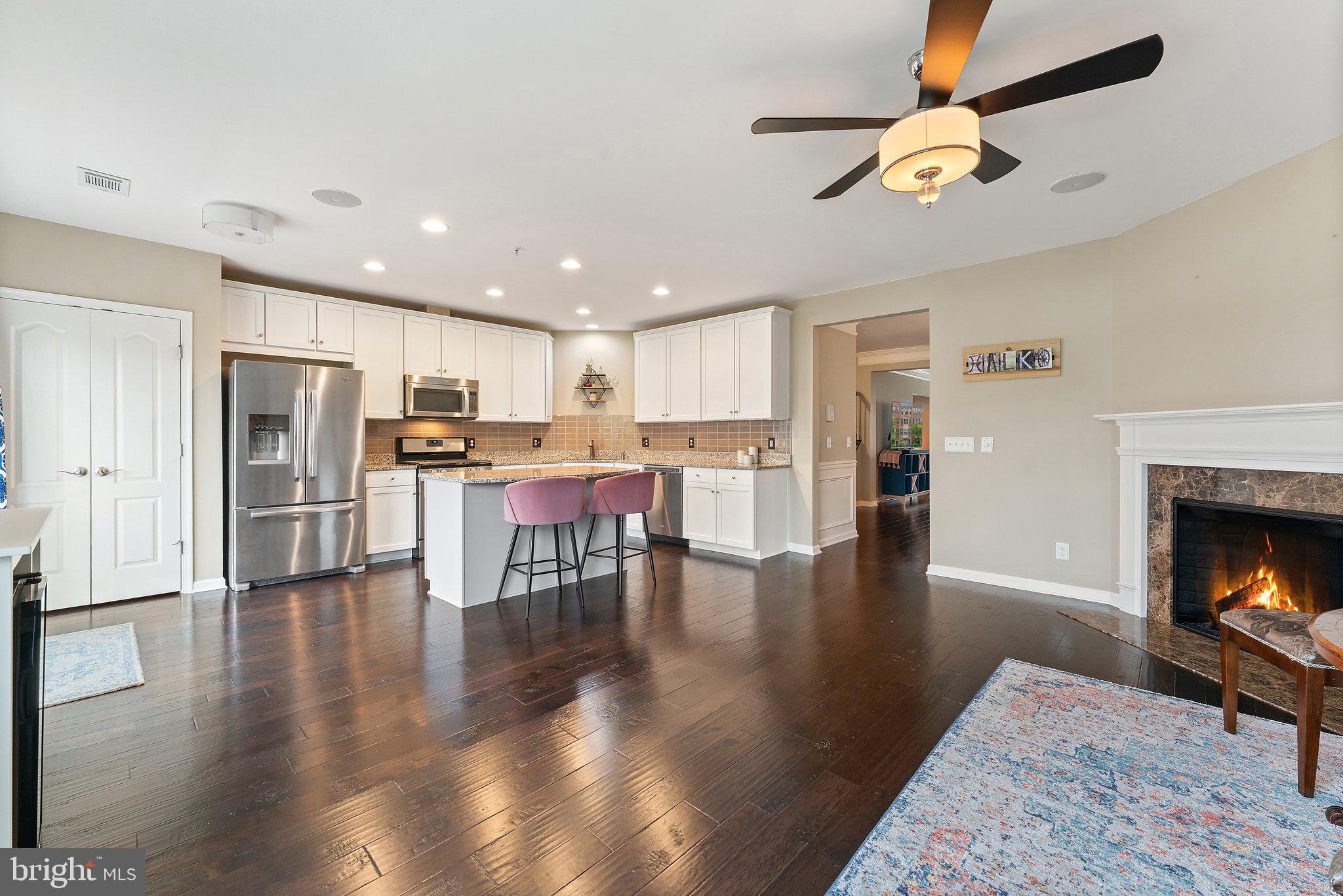 POTOMAC CLUB - Residential