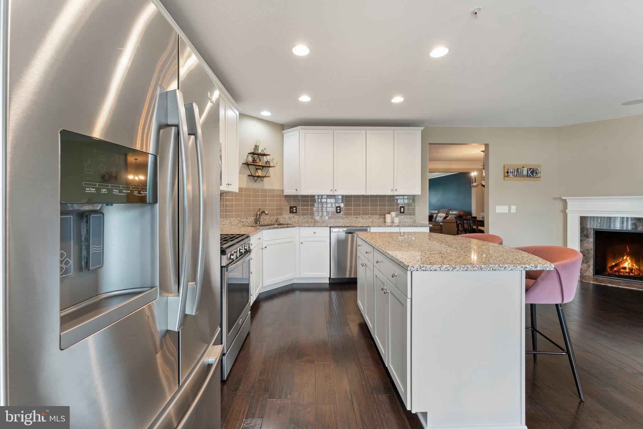 POTOMAC CLUB - Residential