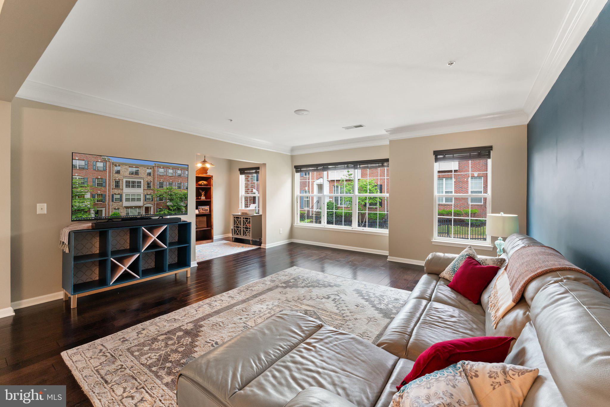 POTOMAC CLUB - Residential