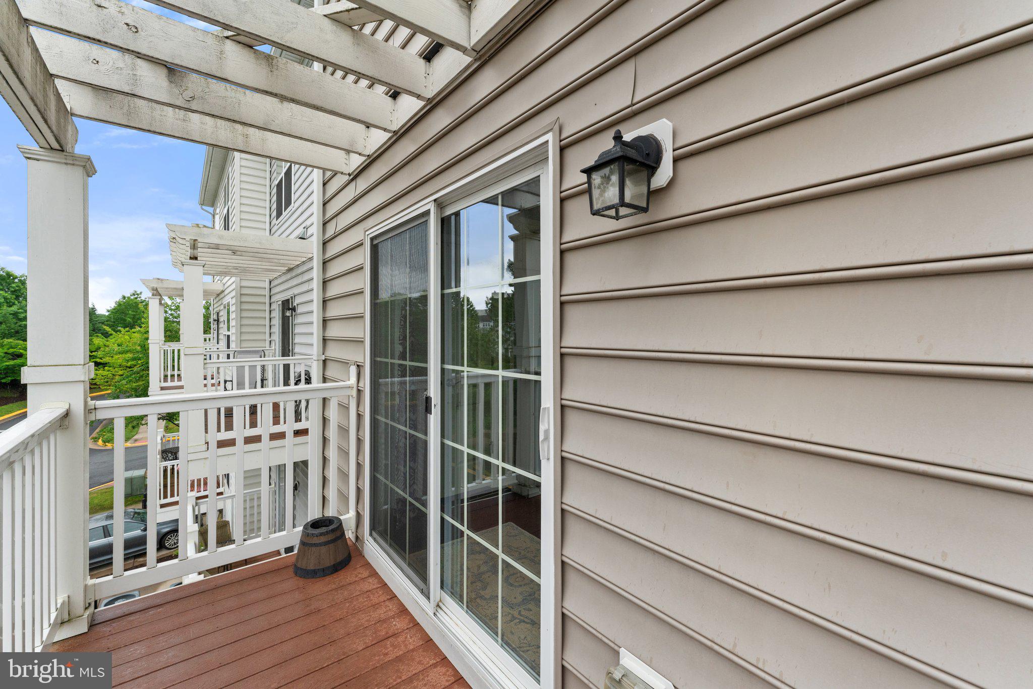 POTOMAC CLUB - Residential