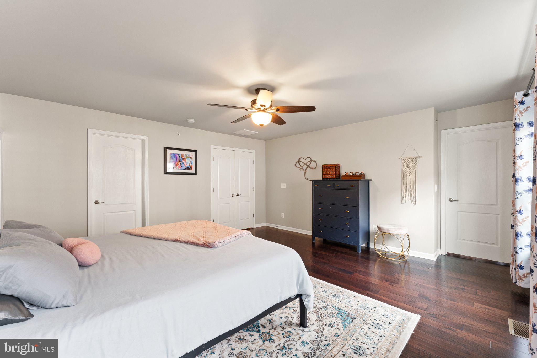 POTOMAC CLUB - Residential