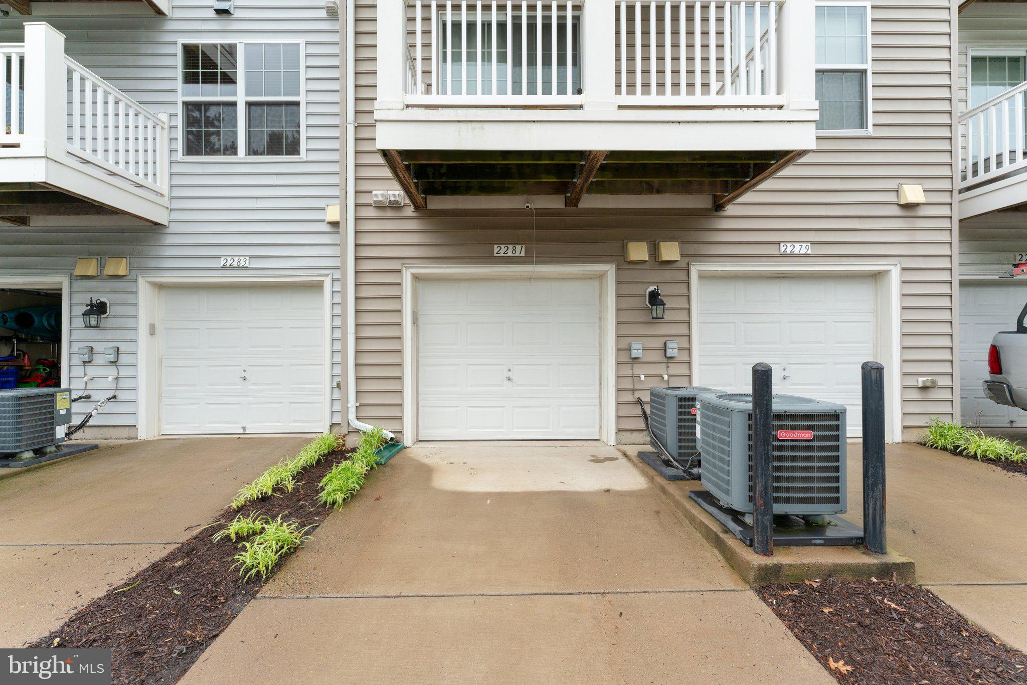 POTOMAC CLUB - Residential