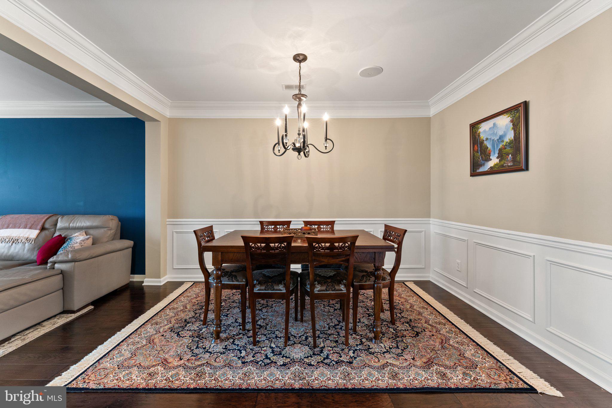 POTOMAC CLUB - Residential