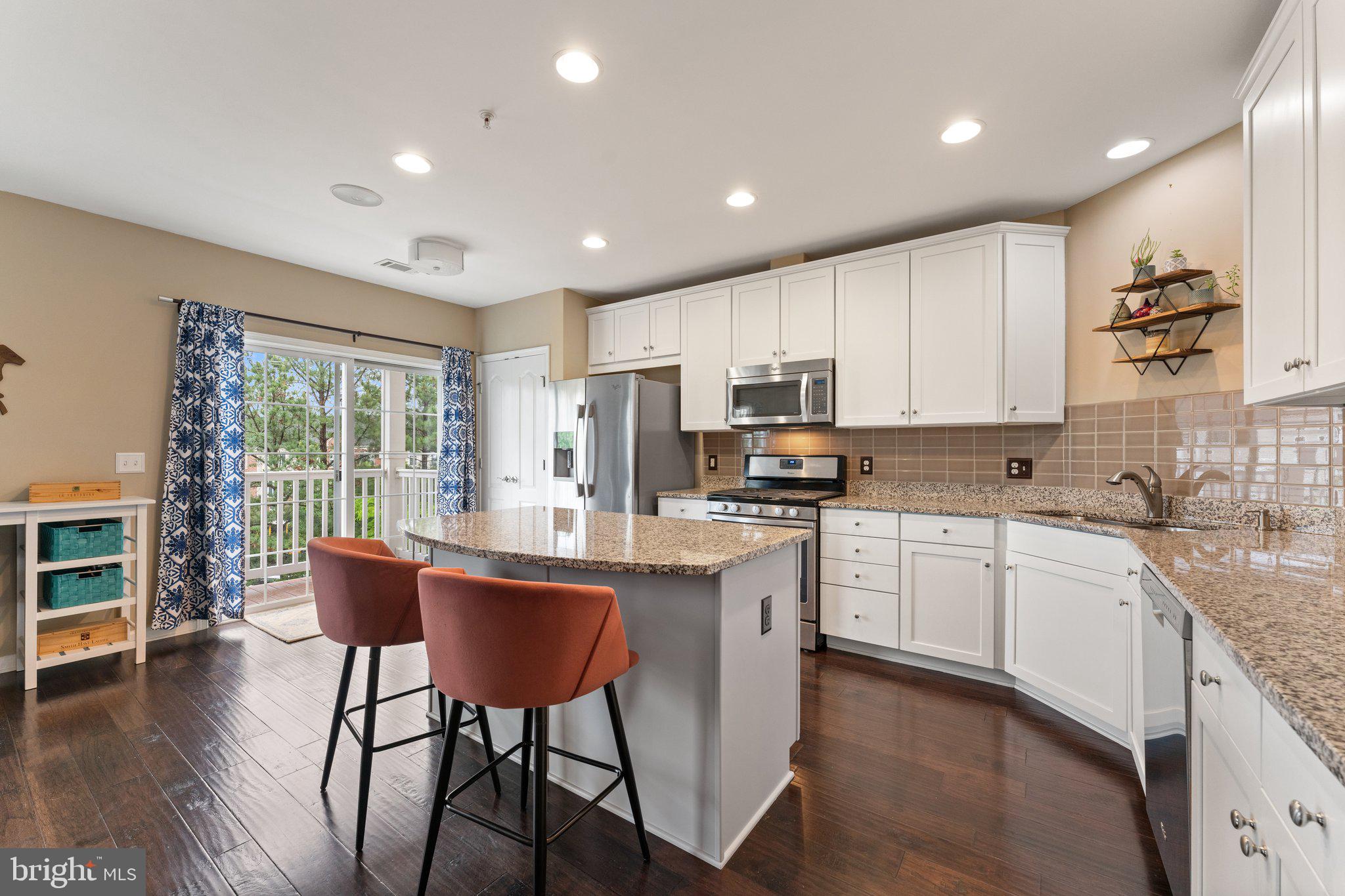 POTOMAC CLUB - Residential