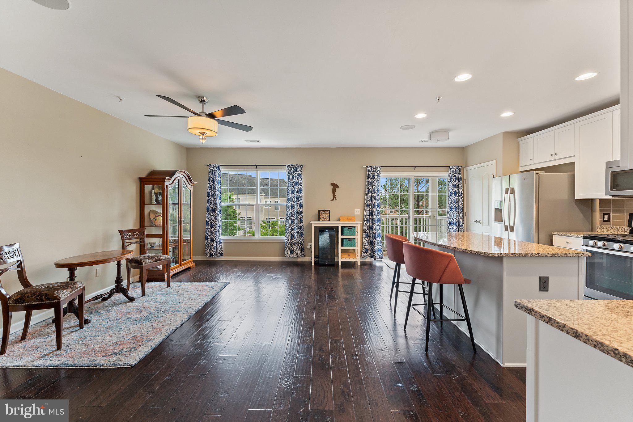 POTOMAC CLUB - Residential