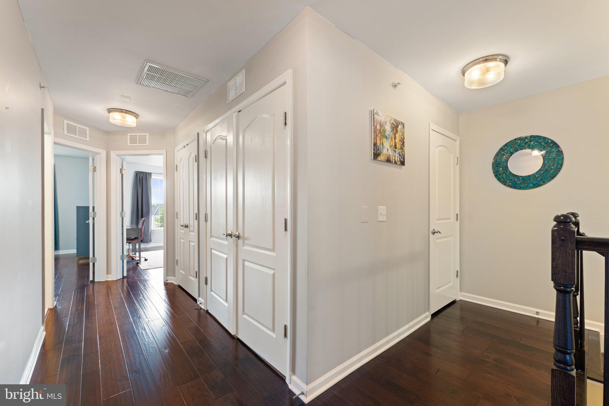 POTOMAC CLUB - Residential