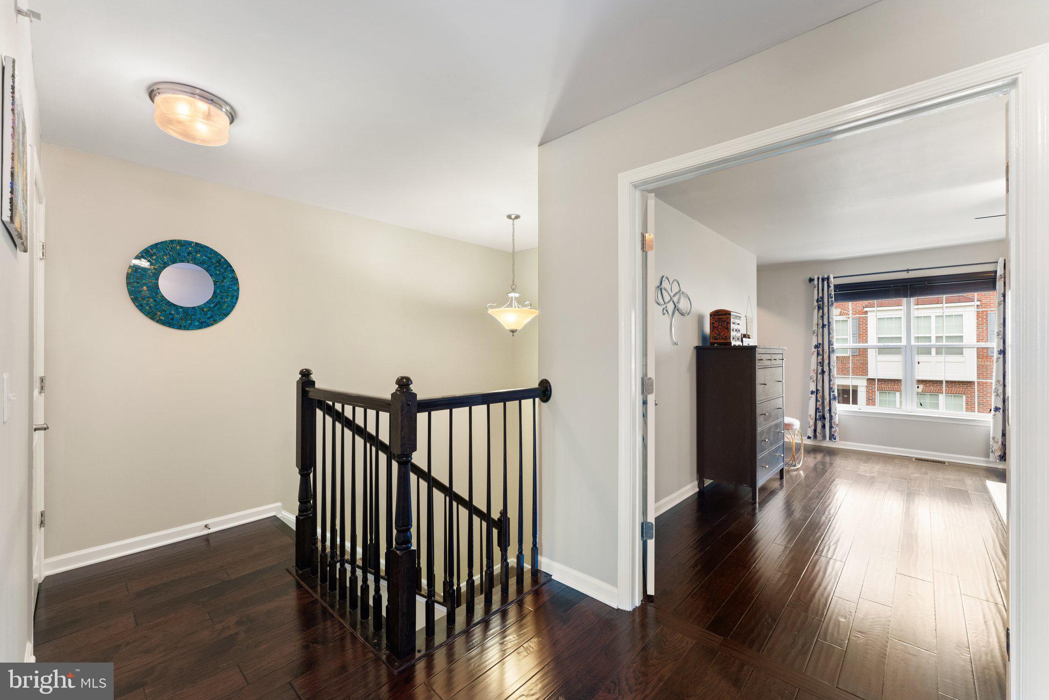 POTOMAC CLUB - Residential