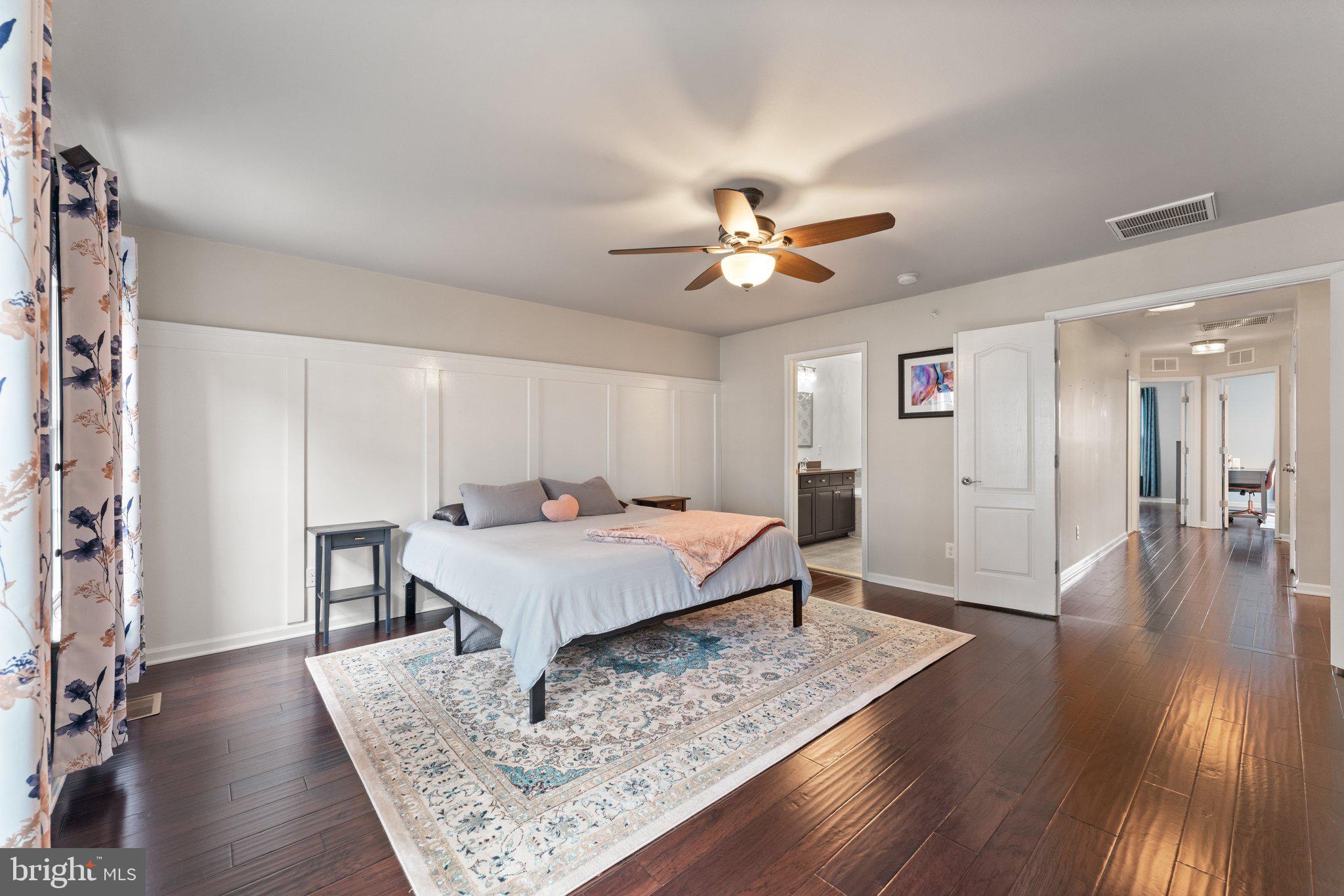 POTOMAC CLUB - Residential