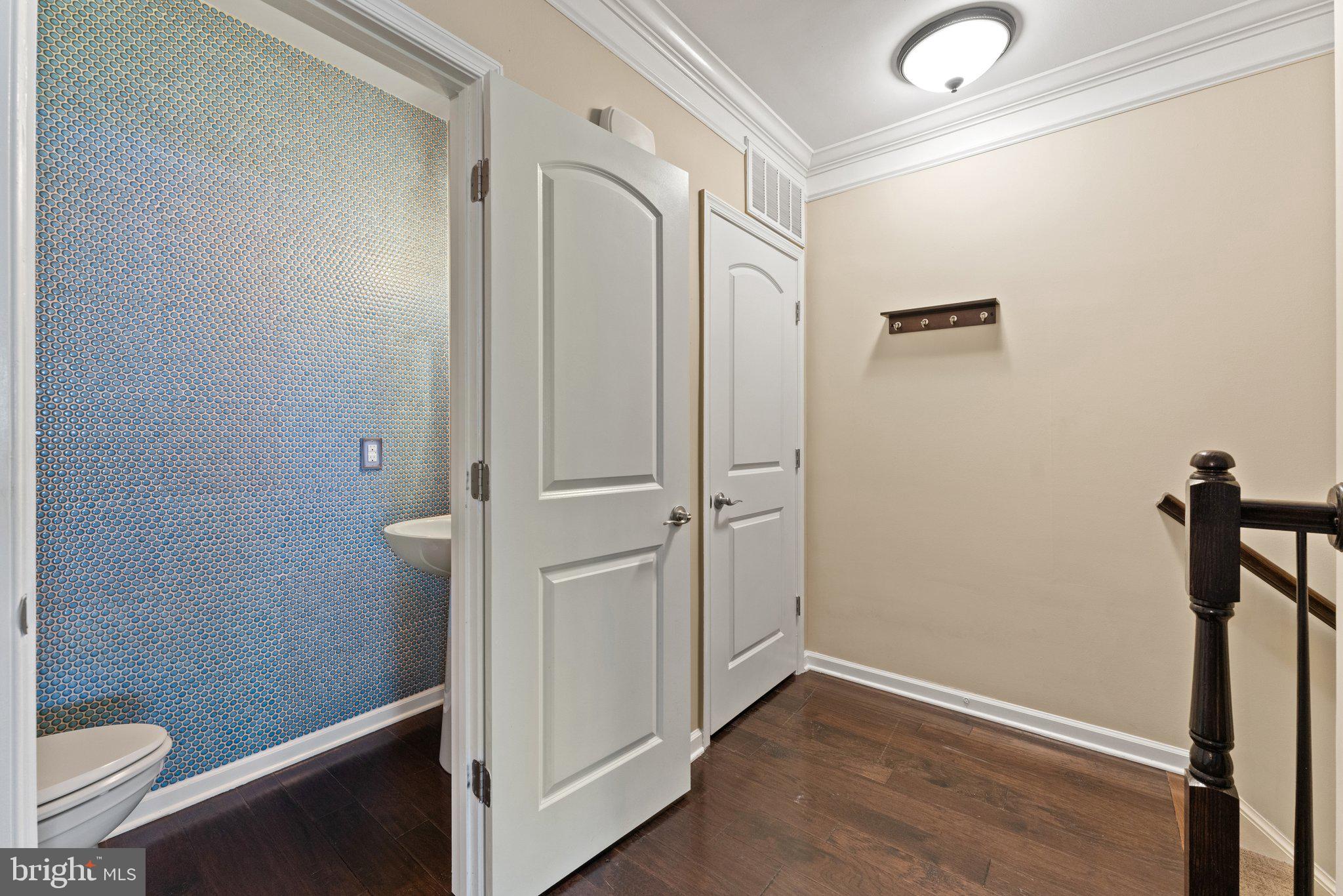 POTOMAC CLUB - Residential