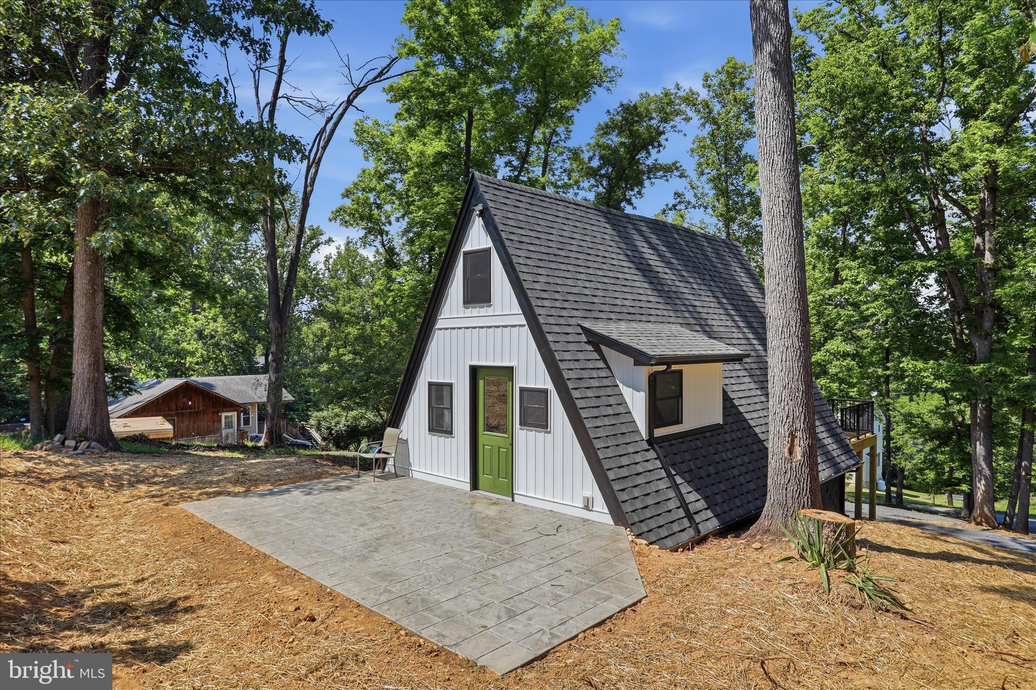 SHENANDOAH  SHORES - Residential