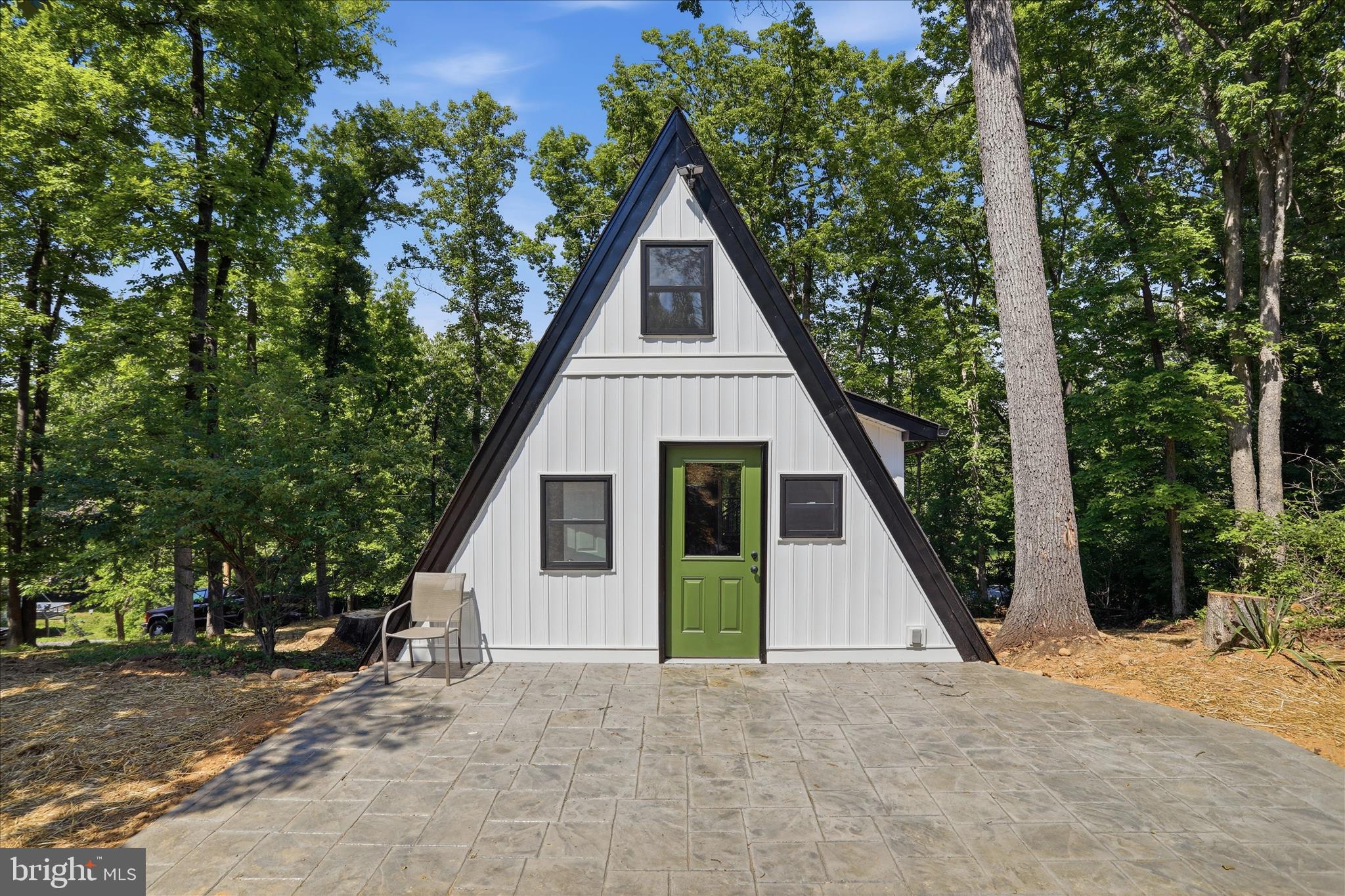 SHENANDOAH  SHORES - Residential