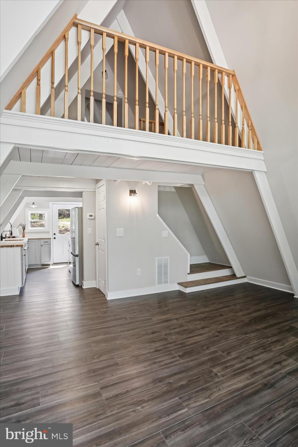 SHENANDOAH  SHORES - Residential