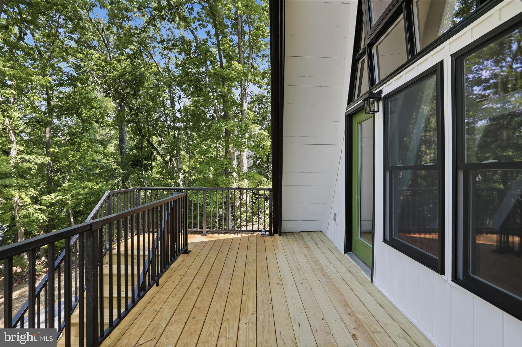 SHENANDOAH  SHORES - Residential