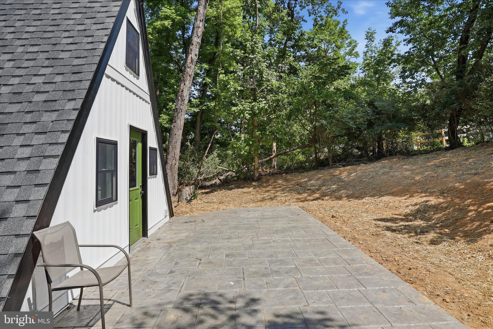SHENANDOAH  SHORES - Residential